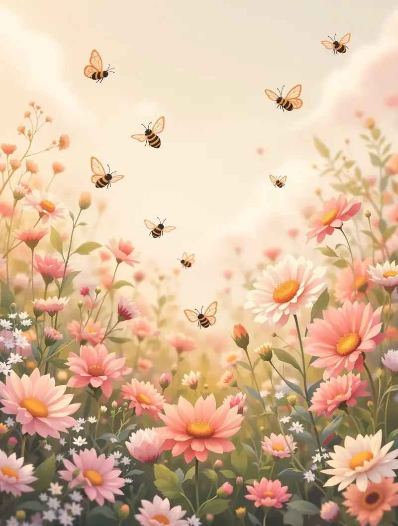 樱桃视频 - 花花世界的秘密 · 自然纪录片